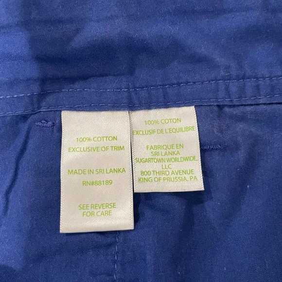 Lilly Pulitzer Women's Shorts - Picture 6 of 7